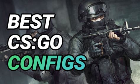 csgo pro gaming configs.